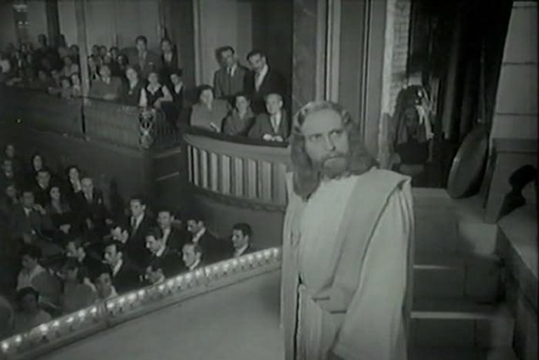 Imagen de La Pecadora (María de Magdala)
