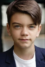 Foto de Milo Parker