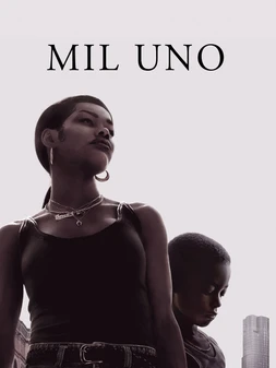 poster of movie Mil Uno