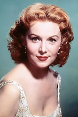 picture of actor Rhonda Fleming