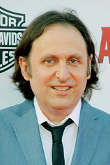 picture of actor Gregg Turkington