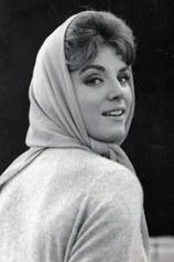 Foto de Ángela Bravo