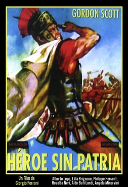 Heroes sin patria