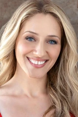 Foto de Sasha Aleksandra Kerbel Callas