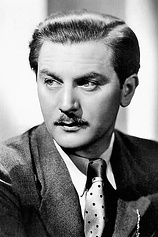 photo of person Anton Walbrook