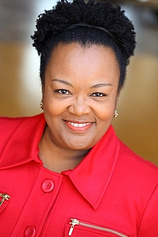 picture of actor Algerita Wynn