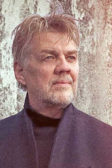 picture of actor Helgi Björnsson