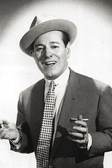picture of actor José Tejada 'Niño de Marchena'