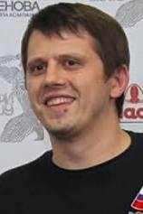 photo of person Aleksey Trotsyuk