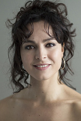 picture of actor Pepa Gracia