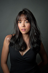 picture of actor Julia Montes