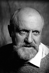 picture of actor Henryk Machalica