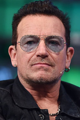 picture of actor Bono