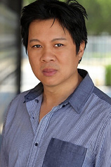picture of actor Chi Muoi Lo