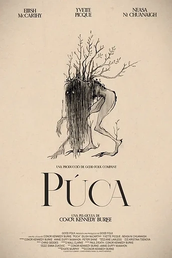 Poster de Púca