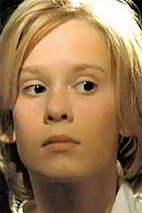 picture of actor Oliver Wehe