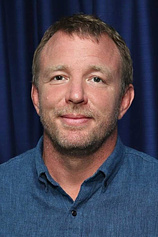 photo of person Guy Ritchie