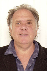 picture of actor Maury Chaykin