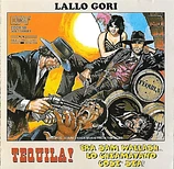 Carátula de la banda de sonido de Uno, Dos, Tres... Dispara Otra Vez