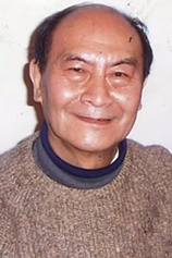 picture of actor Xiao Keng Ye