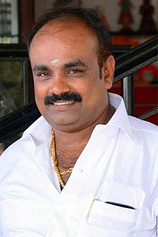 picture of actor Palamedu Parthipan