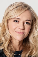 photo of person Rachel Bay Jones