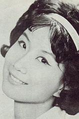 picture of actor Hilda Chow Hsuen