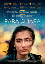 poster of movie Para Chiara