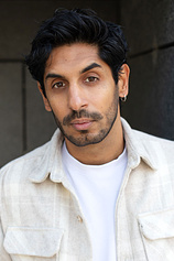 picture of actor Juri Rother