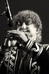 photo of person Levon Minassian
