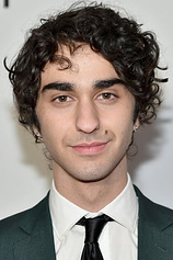 picture of actor Alex Wolff