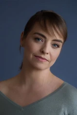 Foto de Pavla Beretová