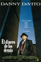 poster of movie Con el Dinero de los demás
