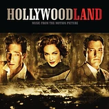 Carátula de la banda de sonido de Hollywoodland