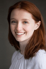 picture of actor Poppy Gilbert