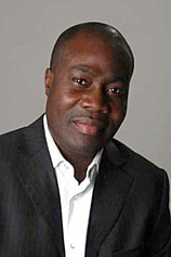 picture of actor Sylvestre Amoussou