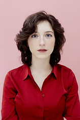 picture of actor Caroline Bell