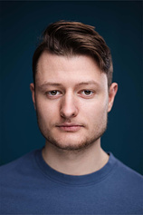 picture of actor Jonas Martens