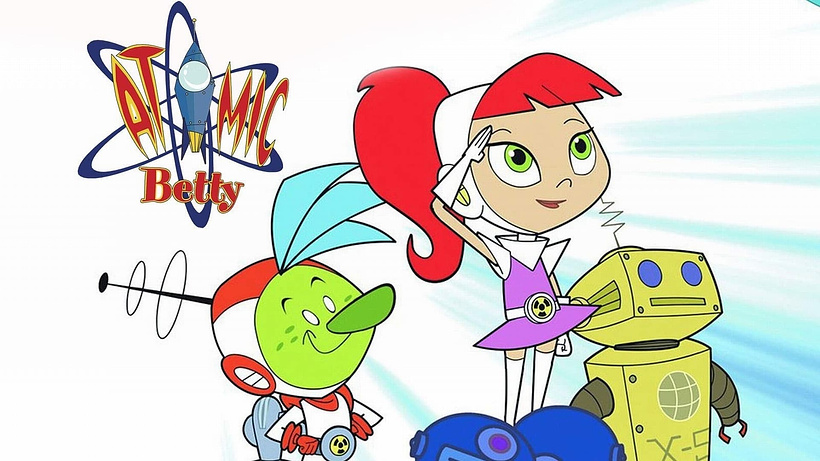 Imagen de Betty