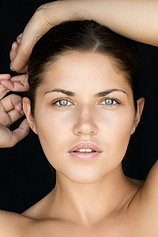picture of actor Marika Dominczyk