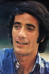 photo of person Claude Morgan