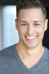 picture of actor Brandon Henschel