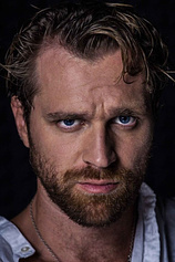 picture of actor Artemii Yehorov