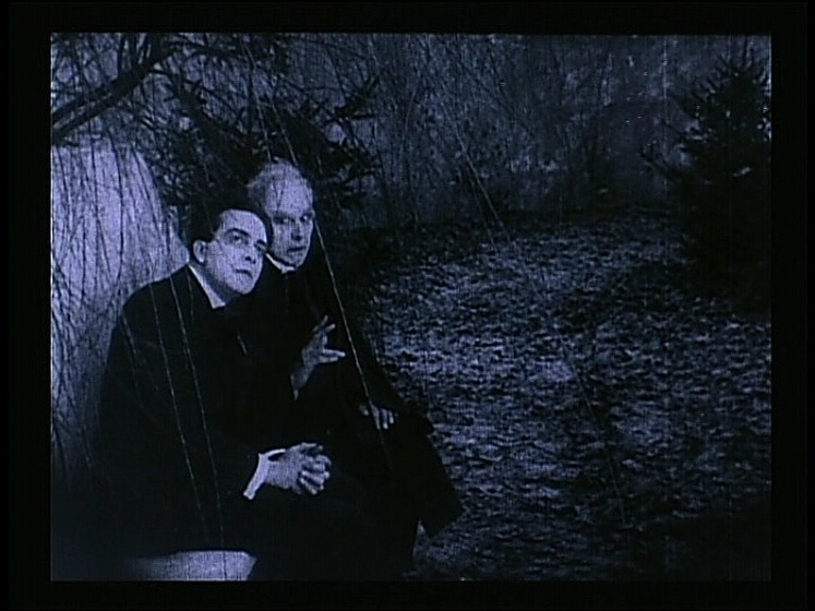 Imagen de El Gabinete del Dr. Caligari