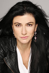 picture of actor Leticia Huijara