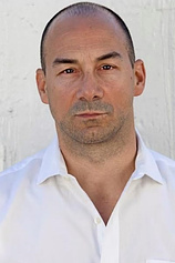 photo of person Joseph Riccobene