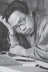 photo of person Seicho Matsumoto