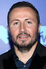 photo of person Mathew Cullen