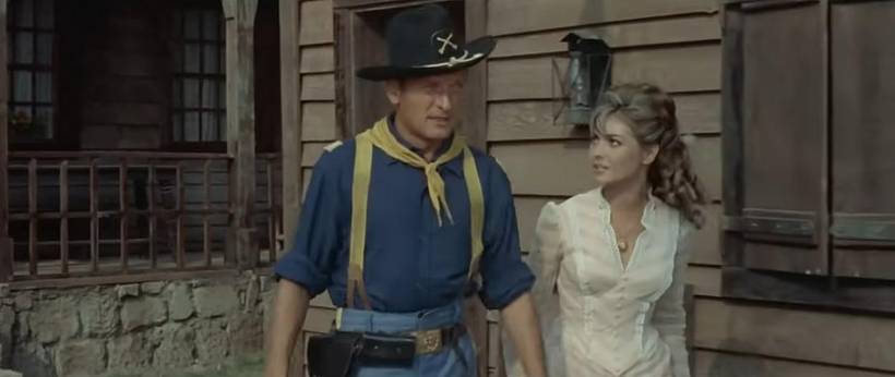 Imagen de El Héroe del Oeste