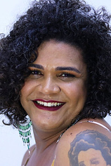 picture of actor Kika Sena